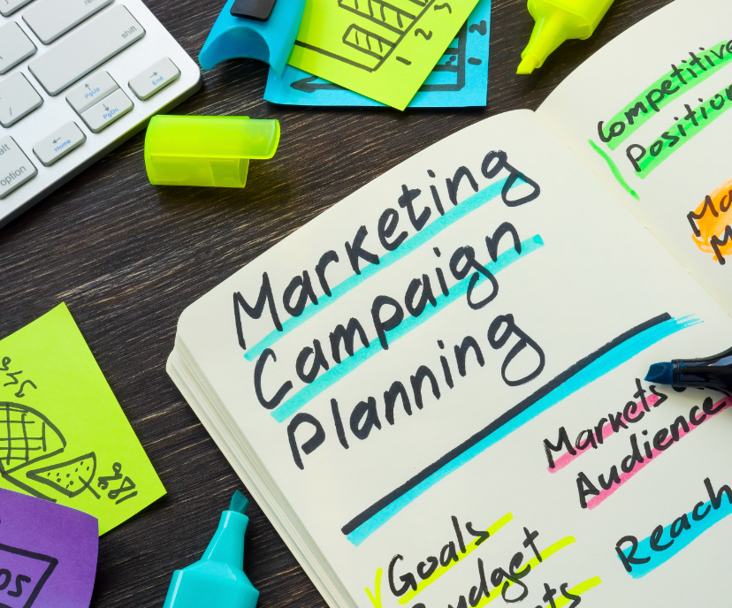 How To Create A Successful Digital Marketing Campaign For Your Business